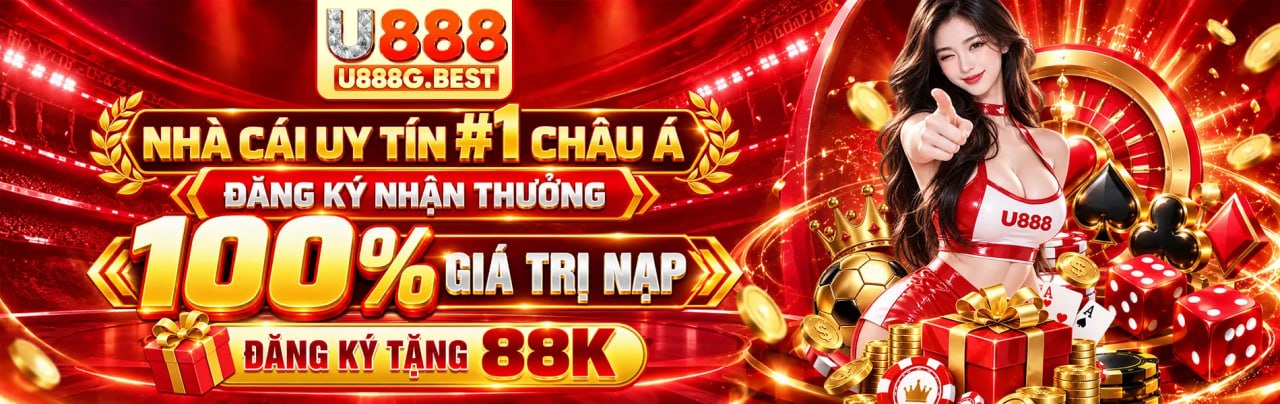 banner u888